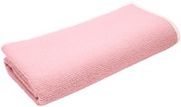 Microvezeldoek Re-belle 40x40cm roze 5 Stuk-2