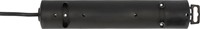 Stekkerdoos Brennenstuhl Comfort Plus 4vdig 2m zw 1 Stuk-1