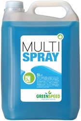 Allesreiniger GS multi spray 5liter 5 Liter