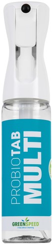 Sprayflacon GS Probio Tab Multi 300ml leeg 300 Milliliter