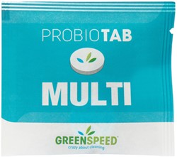 Interieurreiniger GS Probio Tab Multi 6 Stuk