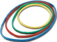 Elastiek Maped 50 gram assorti 50 Gram-2