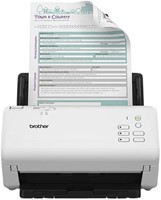 Scanner Brother ADS-4300N 1 Stuk