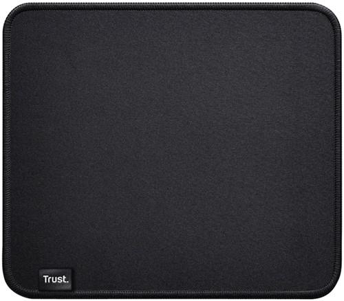 Muismat Trust Boye Eco zwart 1 Stuk