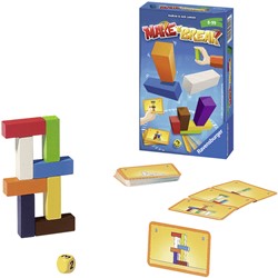 Spel Make 'n Break 1 Doos