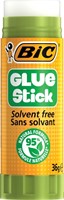 Lijmstift Bic ecolutions 36gr 12 Stuk-2