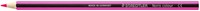 Kleurpotlood Staedtler Noris 185 magenta 1 Stuk