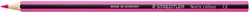 Kleurpotlood Staedtler Noris 185 magenta 1 Stuk