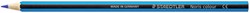 Kleurpotlood Staedtler Noris 185 lichtblauw 1 Stuk