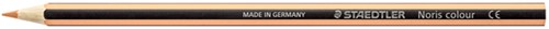 Kleurpotlood Staedtler Noris 185 perzik 1 Stuk
