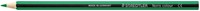Kleurpotlood Staedtler Noris 185 groen 1 Stuk