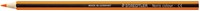 Kleurpotlood Staedtler Noris 185 oranje 1 Stuk
