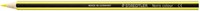Kleurpotlood Staedtler Noris 185 lichtgeel 1 Stuk