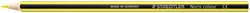 Kleurpotlood Staedtler Noris 185 lichtgeel 1 Stuk