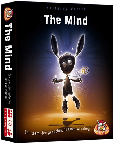Kaartspel The Mind 1 Doos