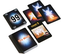 Kaartspel The Mind 1 Doos-2