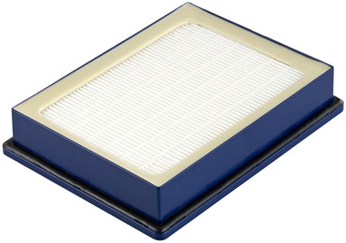 Stofzuiger Nilfisk Select Allergy 650W 3.1L 1 Stuk-1