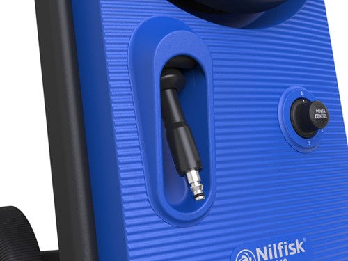 Hogedrukreiniger Nilfisk Core Power Control PDB 1 Stuk-1
