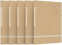OXFORD Touareg elastomap A4 karton pak 5 5 Stuk