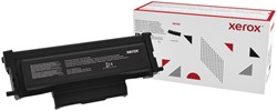 Tonercartridge Xerox 006R04391 C230/235 zwart 1 Stuk