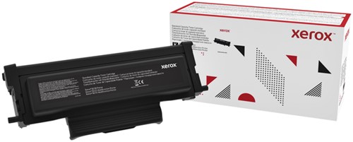 Tonercartridge Xerox 006R04391 C230/235 zwart 1 Stuk