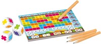 Dobbelspel Keer op Keer kids 1 Stuk-3
