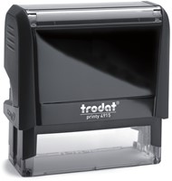 Tekststempel Trodat Printy 4915 1 Stuk