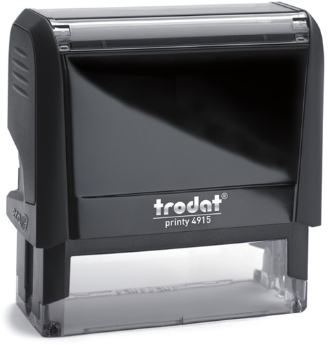 Tekststempel Trodat Printy 4915 1 Stuk