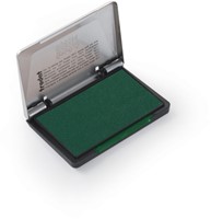 Inktkussen Trodat metaal 9051M 90x50mm groen 1 Stuk-3