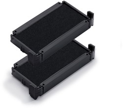 Stempelkussen Trodat Printy 64911 2 stuks zwart 2 Stuk