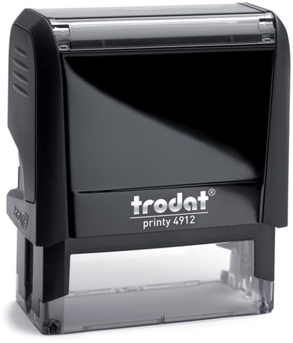 Tekststempel Trodat Printy 4912 1 Stuk