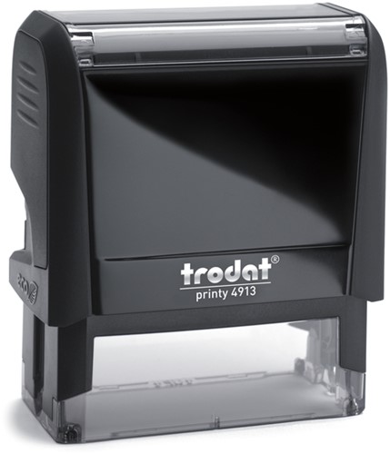 Tekststempel Trodat Printy 4913 1 Stuk