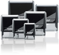 Tekststempel Trodat Printy 4913 1 Stuk-1