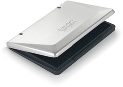 Inktkussen Trodat metaal 9052M 110x70mm zwart 1 Stuk