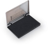 Inktkussen Trodat metaal 9052M 110x70mm zwart 1 Stuk-2