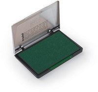 Inktkussen Trodat metaal 9052M 110x70mm groen 1 Stuk-2