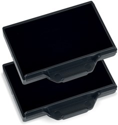 Stempelkussen Trodat Professional 656 zwart 2 Stuk