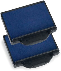 Stempelkussen Trodat Professional 650 blauw 2 Stuk