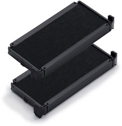 Stempelkussen Trodat Printy 64913 2 stuks zwart 2 Stuk