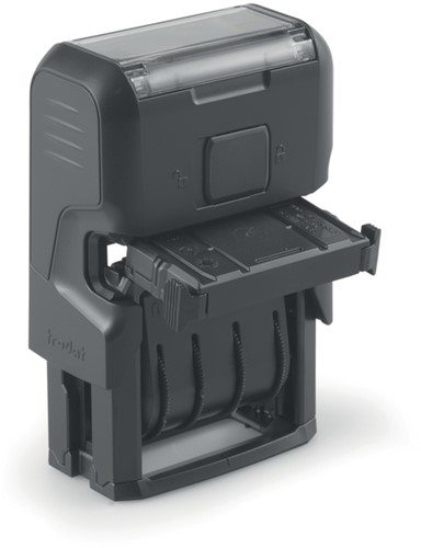 Datumstempel Trodat Printy 4820 cijfers 1 Stuk-3