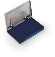 Inktkussen Trodat metaal 9051M 90x50mm blauw 1 Stuk-3