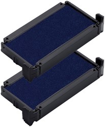 Stempelkussen Trodat Printy 64910 2 stuks blauw 2 Stuk