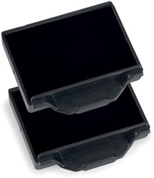 Stempelkussen Trodat Professional 650 zwart 2 Stuk