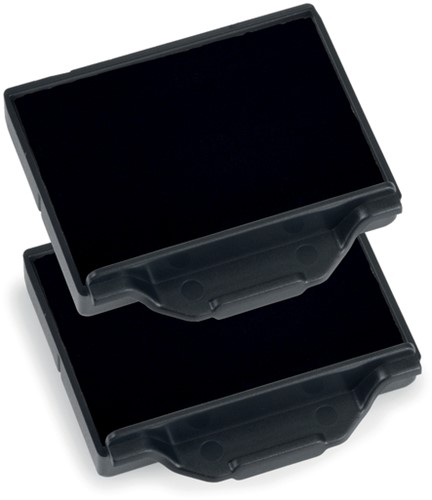 Stempelkussen Trodat Professional 650 zwart 2 Stuk