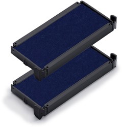 Stempelkussen Trodat Printy 64913 2 stuks blauw 2 Stuk