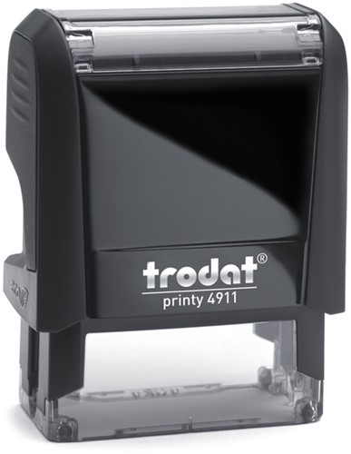 Tekststempel Trodat Printy 4911 1 Stuk