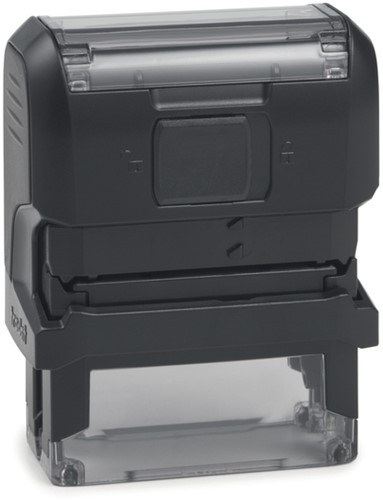 Tekststempel Trodat Printy 4911 1 Stuk-3