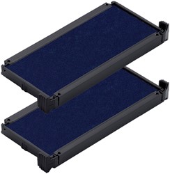 Stempelkussen Trodat Printy 64915 2 stuks blauw 2 Stuk