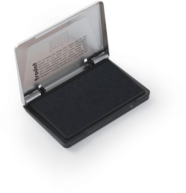 Inktkussen Trodat metaal 9051M 90x50mm zwart 1 Stuk-3