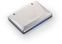 Inktkussen Trodat metaal 9052M 110x70mm blauw 1 Stuk-3